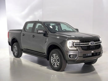 Imagem de FORD RANGER