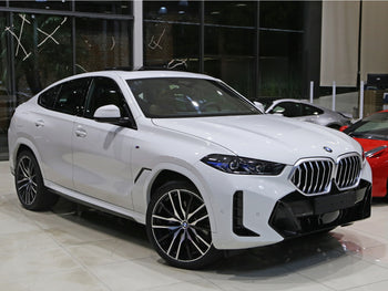 Imagem de BMW X6