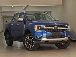 Imagem de FORD RANGER