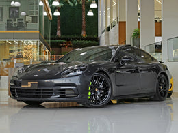 Imagem de PORSCHE PANAMERA