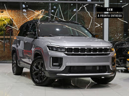 Imagem de JEEP COMMANDER