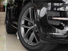 Imagem de LAND ROVER RANGE ROVER SPORT