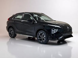 Imagem de MITSUBISHI ECLIPSE CROSS