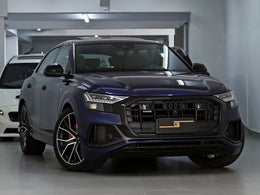 Imagem de AUDI Q8