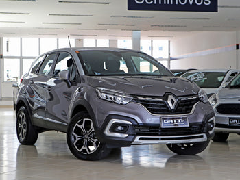 Imagem de RENAULT CAPTUR