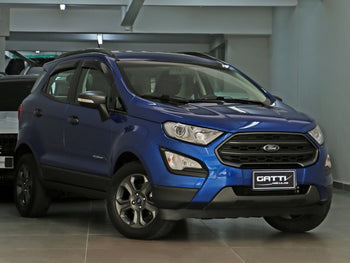 Imagem de FORD ECOSPORT