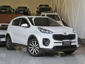 Imagem de KIA SPORTAGE