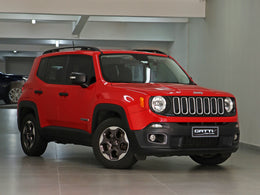 Imagem de JEEP RENEGADE