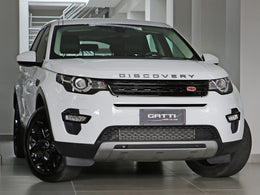 Imagem de LAND ROVER DISCOVERY SPORT