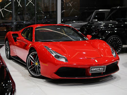 Imagem de FERRARI 488 SPIDER