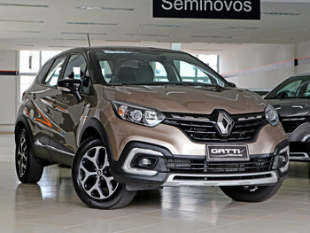 Imagem de RENAULT CAPTUR