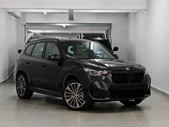 Imagem de BMW X1