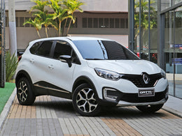 Imagem de RENAULT CAPTUR