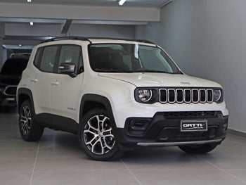 Imagem de JEEP RENEGADE