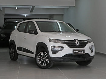 Imagem de RENAULT KWID