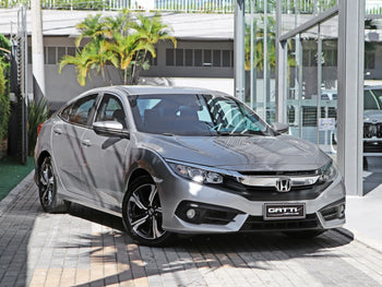 Imagem de HONDA CIVIC