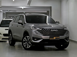Imagem de GWM HAVAL H6