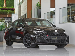 Imagem de AUDI RS3
