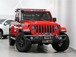 Imagem de JEEP GLADIATOR