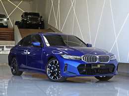 Imagem de BMW 320i