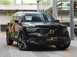 Imagem de VOLVO XC40