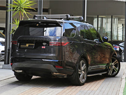 Imagem de LAND ROVER DISCOVERY