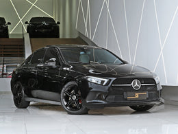 Imagem de MERCEDES-BENZ A 200
