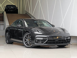 Imagem de PORSCHE PANAMERA