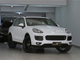 Imagem de PORSCHE CAYENNE