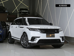 Imagem de LAND ROVER RANGE ROVER VELAR