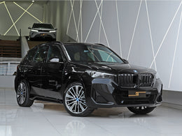 Imagem de BMW iX1