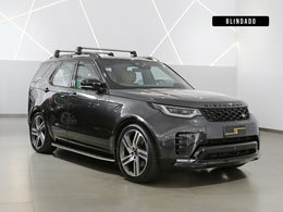 Imagem de LAND ROVER DISCOVERY