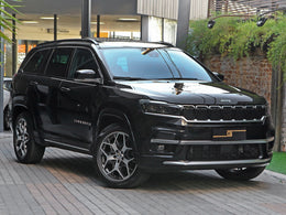 Imagem de JEEP COMMANDER