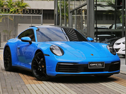 Imagem de PORSCHE 911