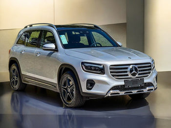 Imagem de MERCEDES-BENZ GLB 200