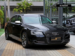 Imagem de AUDI A8