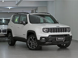 Imagem de JEEP RENEGADE