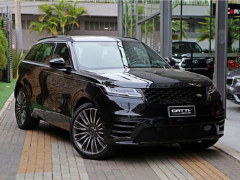 Imagem de LAND ROVER RANGE ROVER VELAR