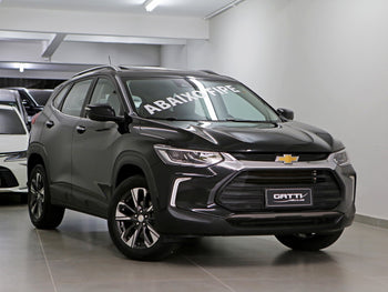 Imagem de CHEVROLET TRACKER