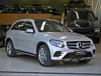 Imagem de MERCEDES-BENZ GLC 250