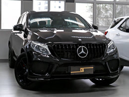 Imagem de MERCEDES-BENZ GLE 400