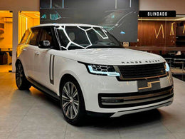 Imagem de LAND ROVER RANGE ROVER