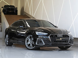 Imagem de AUDI A5
