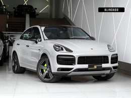 Imagem de PORSCHE CAYENNE