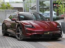 Imagem de PORSCHE TAYCAN