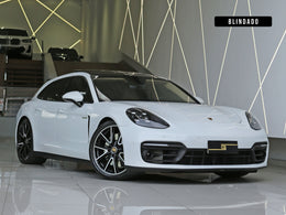 Imagem de PORSCHE PANAMERA