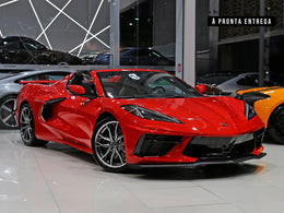 Imagem de CHEVROLET CORVETTE