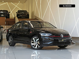 Imagem de VOLKSWAGEN JETTA