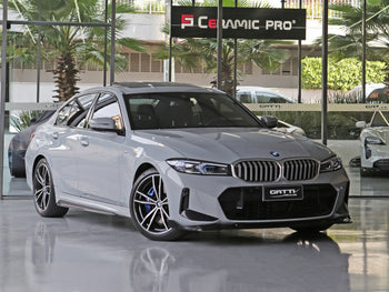 Imagem de BMW 320i