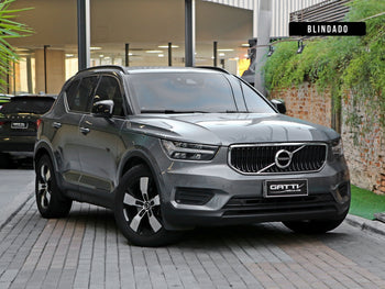 Imagem de VOLVO XC 40